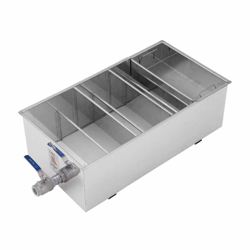 Logar Honigsumpf mit 6 Kammern, 102 cm (Art. Nr. 7230)