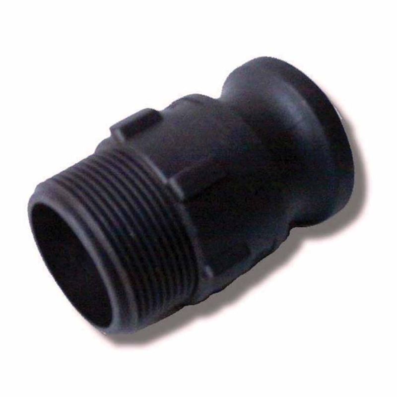 Schnellkupplung mit Außengewinde 6/4'' – Art. Nr. 7303