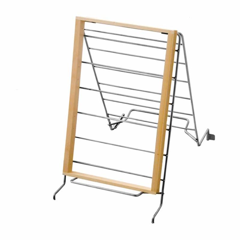 Logar Entdeckelungsgitter hoch gestellt