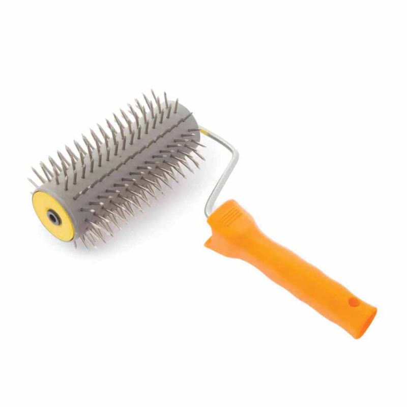 Honiglöswalze mit Edelstahlnadeln – Art. Nr. 8055