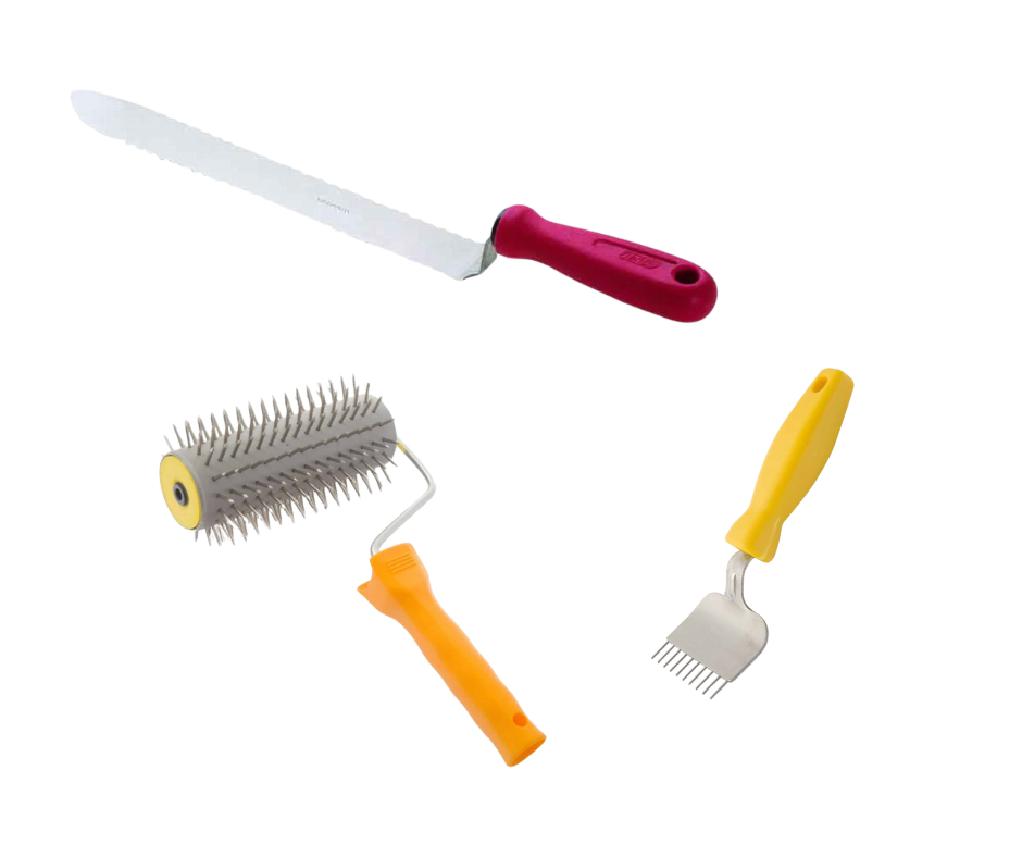 Picture for category Entdecklungsgabeln u. Zubehör