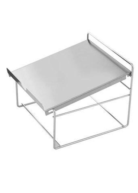 Logar Abfüllknecht in 3 Stufen